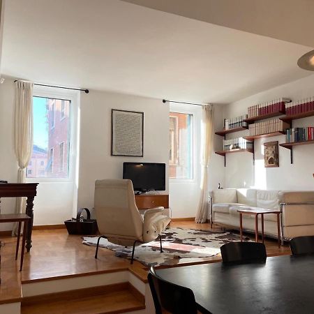 Sunny Side Trastevere Рим Экстерьер фото