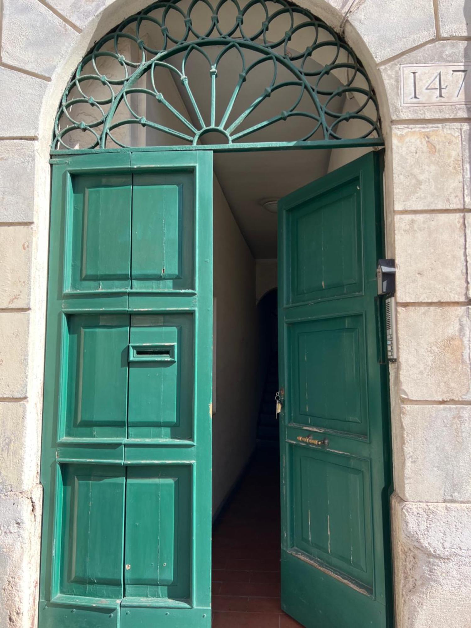 Sunny Side Trastevere Рим Экстерьер фото