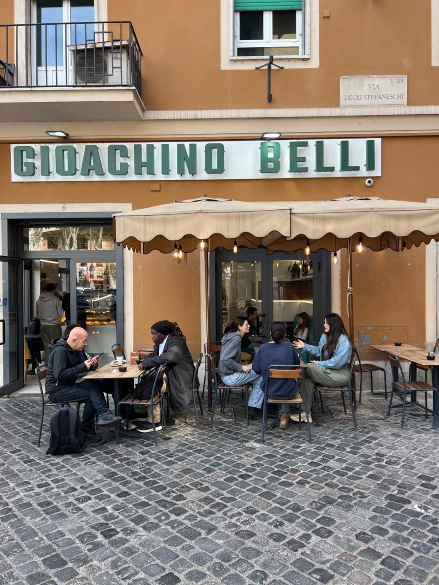 Sunny Side Trastevere Рим Экстерьер фото
