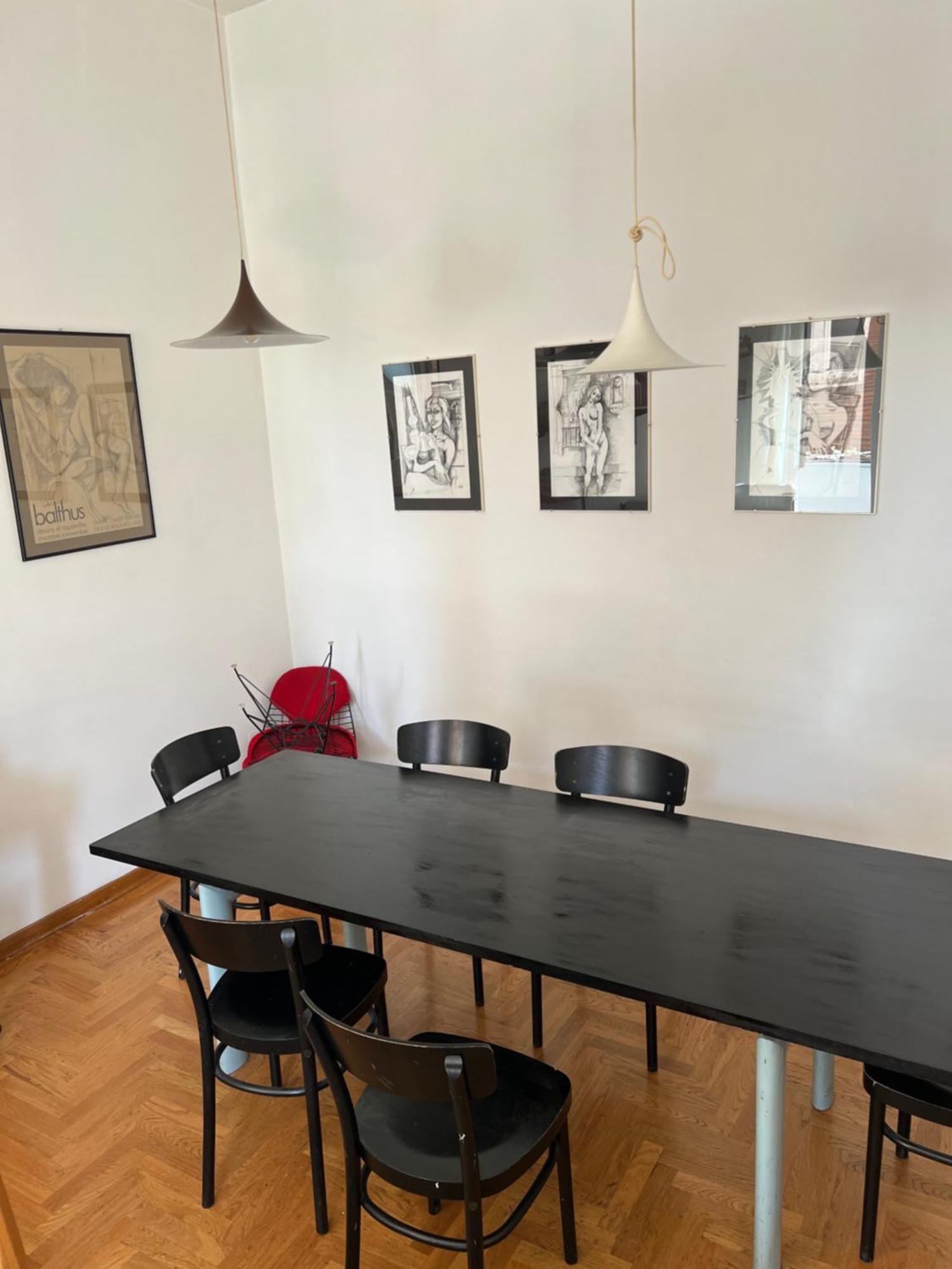 Sunny Side Trastevere Рим Экстерьер фото