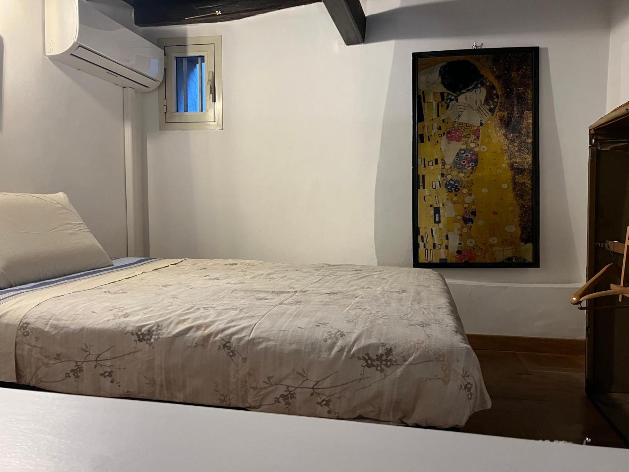 Sunny Side Trastevere Рим Экстерьер фото